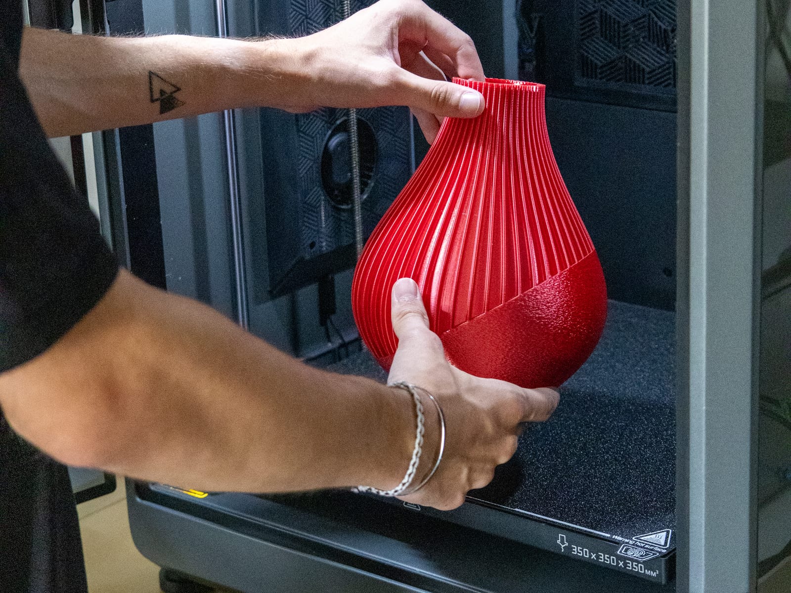 Impression & modélisation 3D