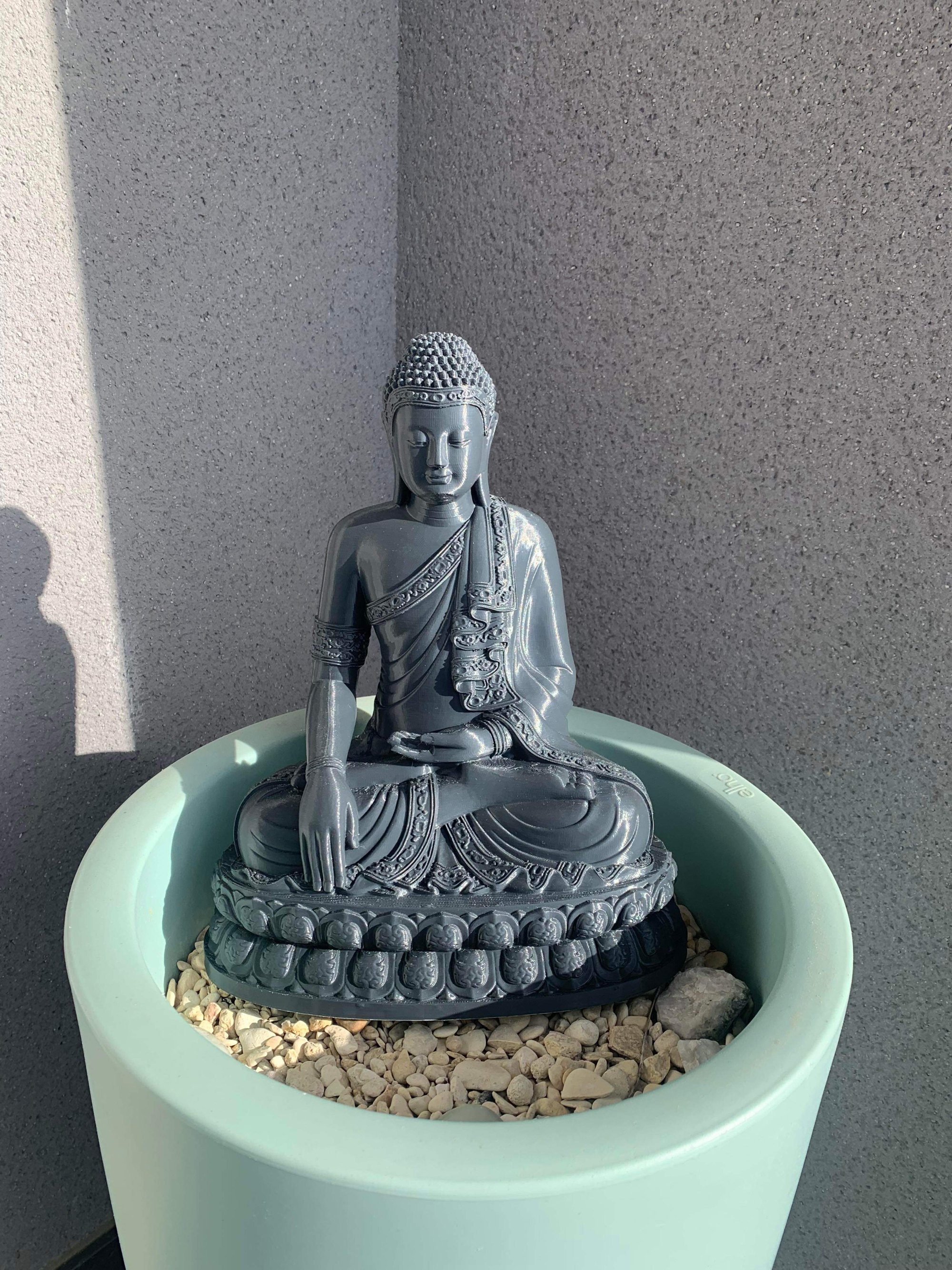 Bouddha Thaï pour extérieur