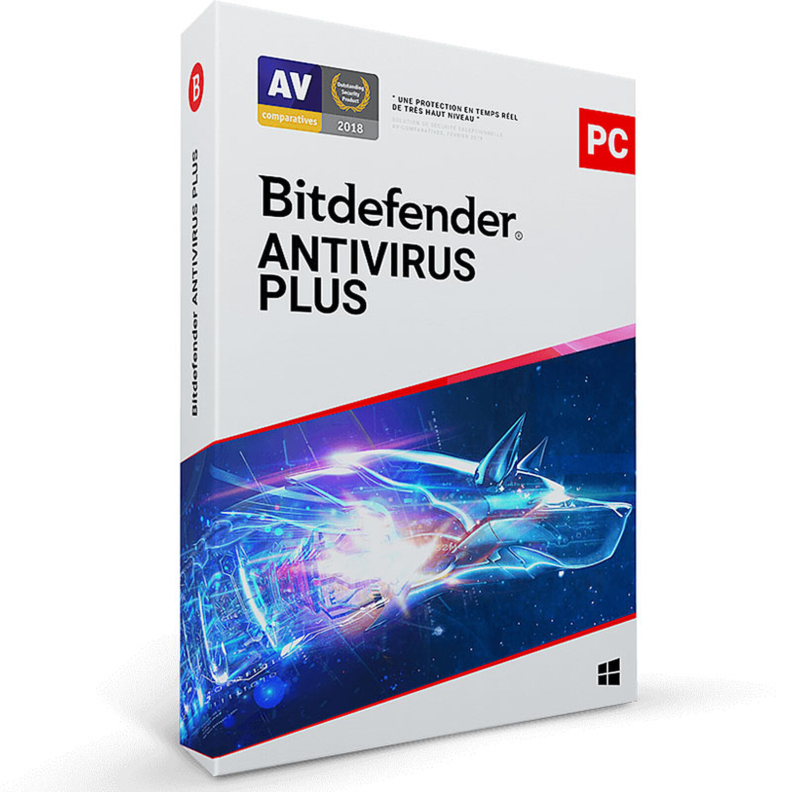Pourquoi installer un antivirus en 2026 ?